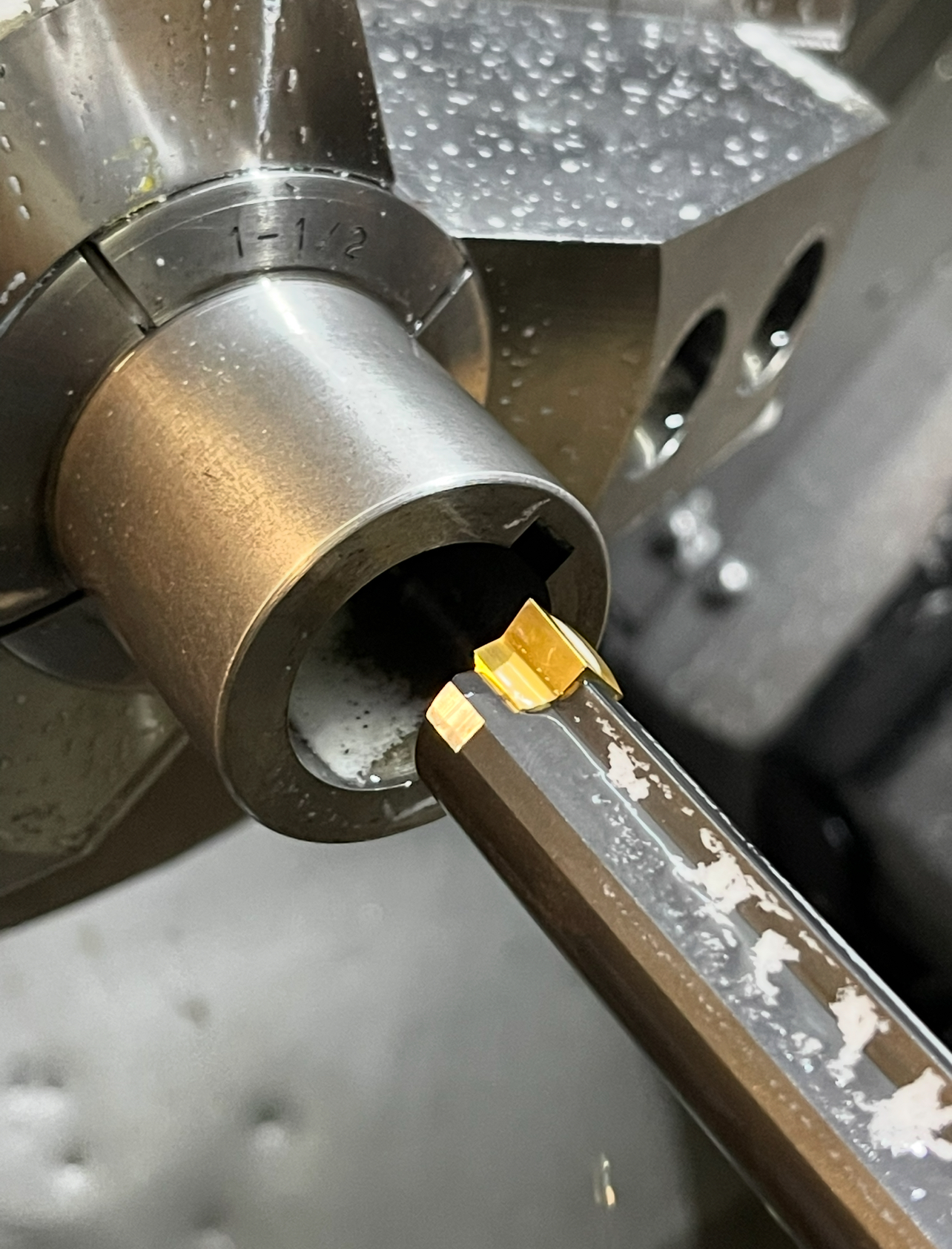 Prototyping — The Shop Inc.